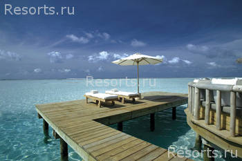 Soneva Gili Resort & Spa 78
